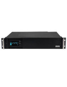Sursă de alimentare neîntreruptibilă PCM KIN-1200AP RM, Linear-interactiv, 1200VA, Montare pe rafturi 2