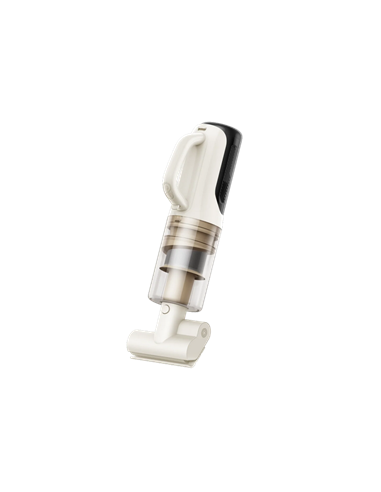 Aspirator Vertical Mova K30 Mix, Alb | Negru