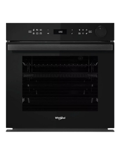 Cuptor Electric Whirlpool AKZ9S 8220 FB, Negru