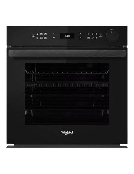 Cuptor Electric Whirlpool AKZ9S 8220 FB, Negru