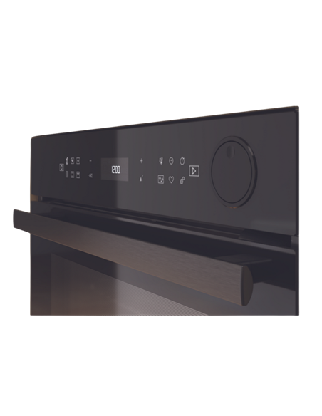 Электрический духовой шкаф Whirlpool AKZ9S 8220 FB, Чёрный