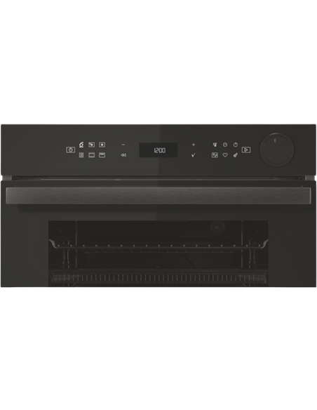 Cuptor Electric Whirlpool AKZ9S 8220 FB, Negru