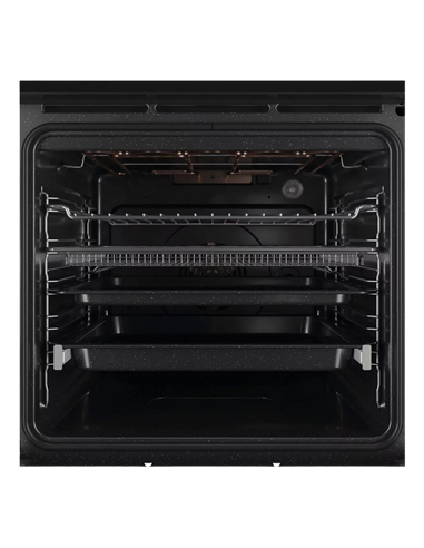 Электрический духовой шкаф Whirlpool AKZ9S 8220 FB, Чёрный