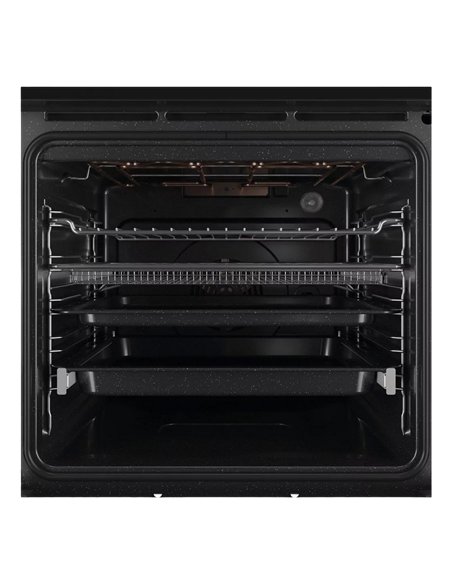 Электрический духовой шкаф Whirlpool AKZ9S 8220 FB, Чёрный