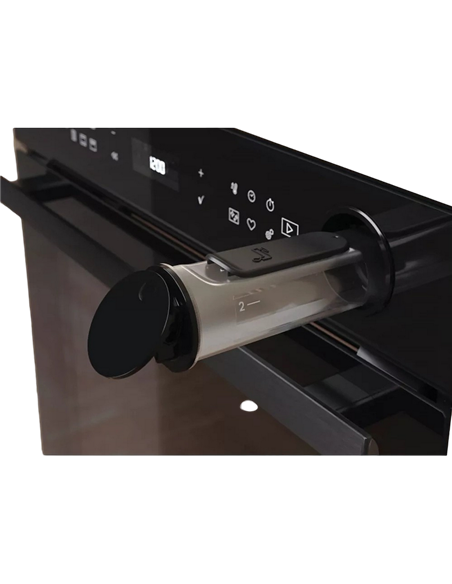Cuptor Electric Whirlpool AKZ9S 8220 FB, Negru