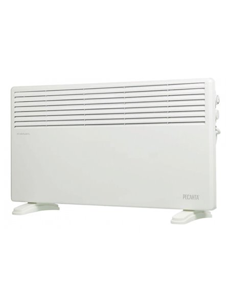 Convector Resanta OK-2000CH, 2000W, White