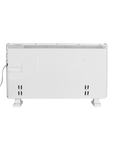 Convector Resanta OK-2000CH, 2000W, White