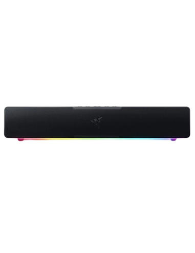 Саундбар Razer Leviathan V2 X, Чёрный