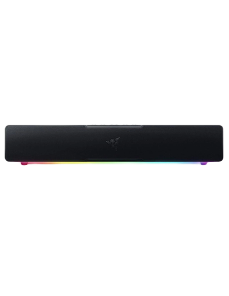 Soundbar Razer Leviathan V2 X, Negru