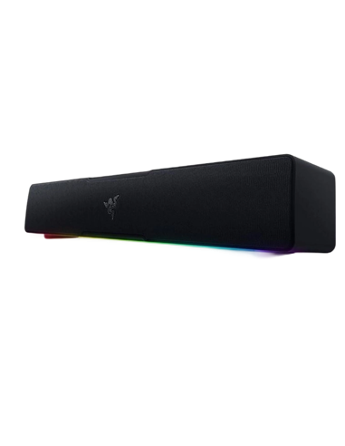 Саундбар Razer Leviathan V2 X, Чёрный