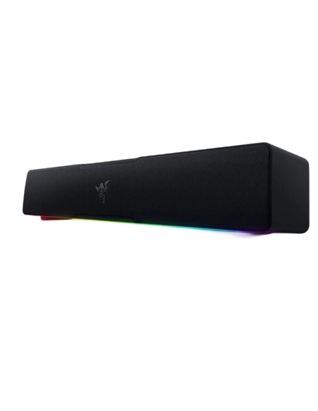 Саундбар Razer Leviathan V2 X, Чёрный