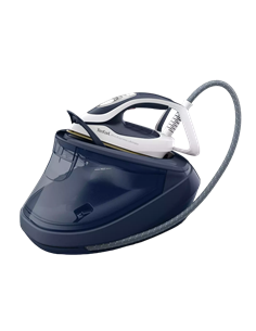 Sistem de călcat cu abur Tefal GV9720E0, 3000W, Albastru 2
