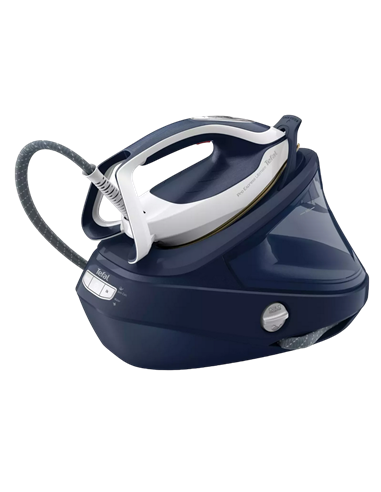 Sistem de călcat cu abur Tefal GV9720E0, 3000W, Albastru