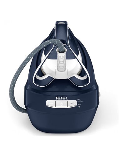 Паровая гладильная система Tefal GV9720E0, 3000Вт, Синий