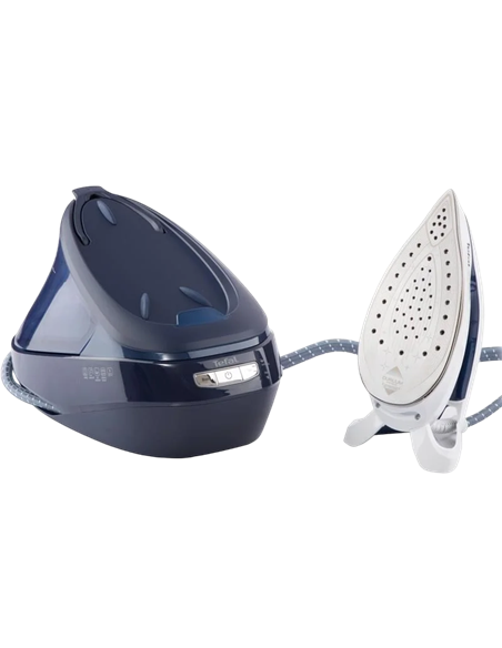 Sistem de călcat cu abur Tefal GV9720E0, 3000W, Albastru