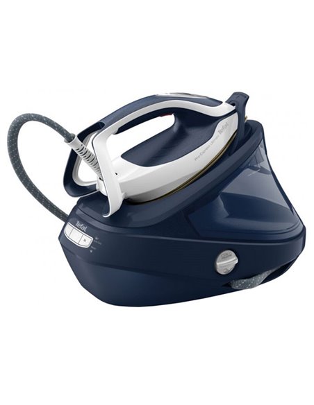 Sistem de călcat cu abur Tefal GV9720E0, 3000W, Albastru