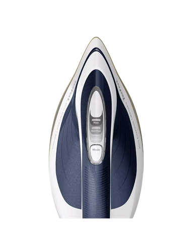 Sistem de călcat cu abur Tefal GV9720E0, 3000W, Albastru