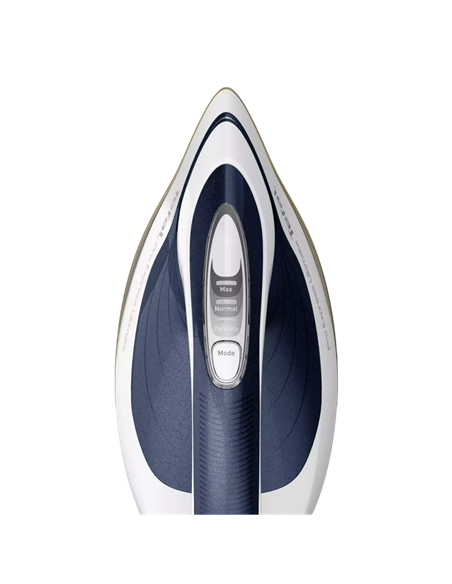 Sistem de călcat cu abur Tefal GV9720E0, 3000W, Albastru