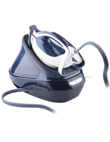 Sistem de călcat cu abur Tefal GV9720E0, 3000W, Albastru