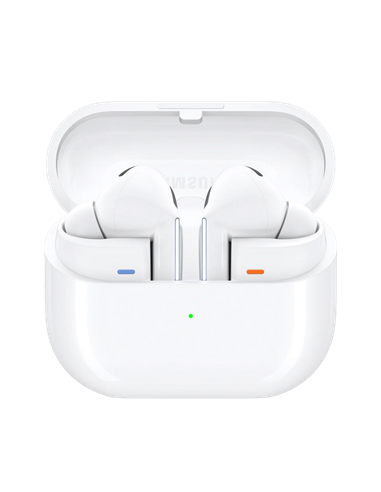 Căști Samsung Galaxy Buds 3 PRO, Alb