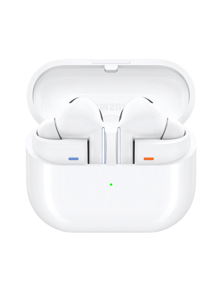 Căști Samsung Galaxy Buds 3 PRO, Alb