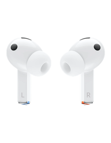 Căști Samsung Galaxy Buds 3 PRO, Alb