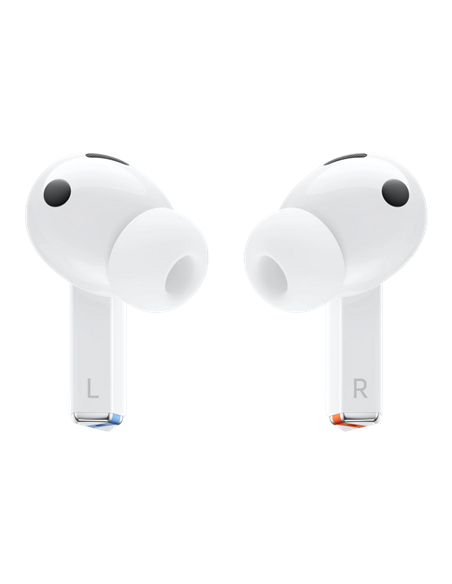 Căști Samsung Galaxy Buds 3 PRO, Alb