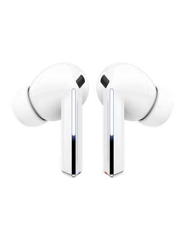 Căști Samsung Galaxy Buds 3 PRO, Alb