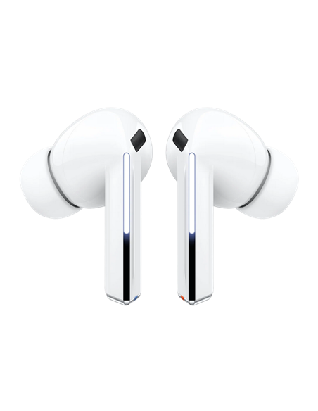 Căști Samsung Galaxy Buds 3 PRO, Alb