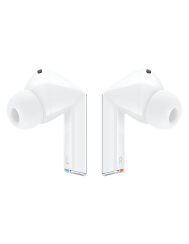 Căști Samsung Galaxy Buds 3 PRO, Alb