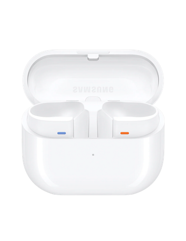 Căști Samsung Galaxy Buds 3 PRO, Alb