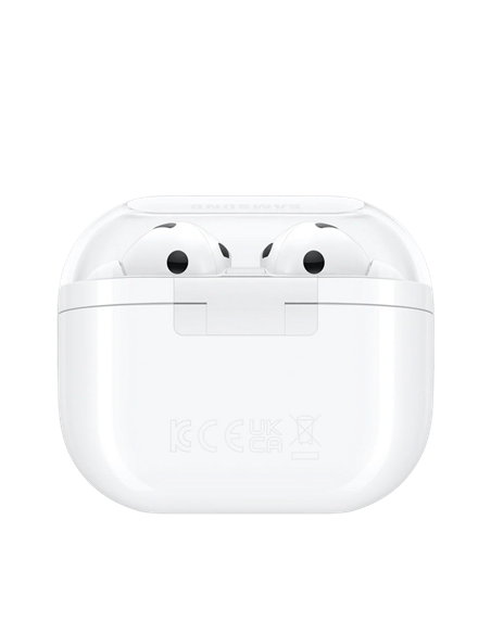 Căști Samsung Galaxy Buds 3 PRO, Alb