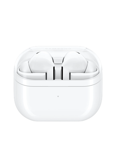 Căști Samsung Galaxy Buds 3 PRO, Alb