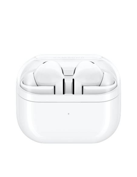 Căști Samsung Galaxy Buds 3 PRO, Alb