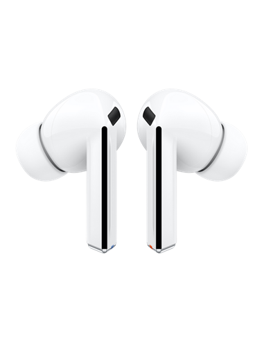 Căști Samsung Galaxy Buds 3 PRO, Alb