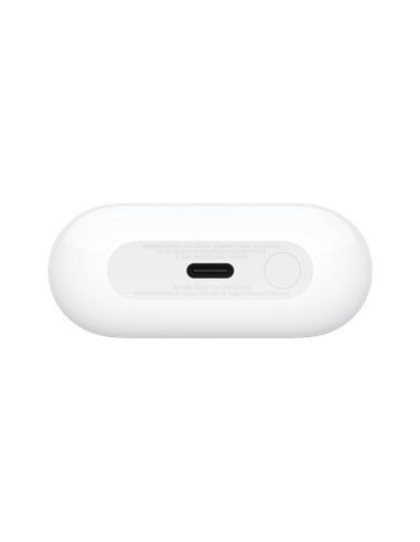 Căști Samsung Galaxy Buds 3 PRO, Alb