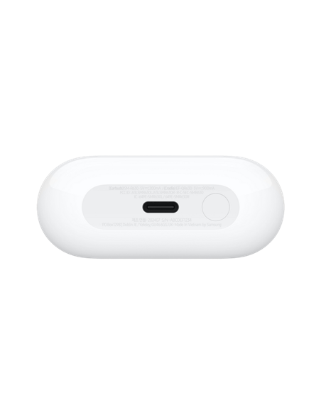 Căști Samsung Galaxy Buds 3 PRO, Alb