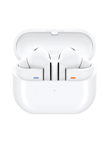 Căști Samsung Galaxy Buds 3 PRO, Alb