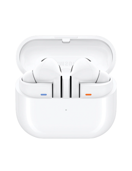 Căști Samsung Galaxy Buds 3 PRO, Alb