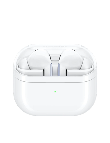 Căști Samsung Galaxy Buds 3 PRO, Alb