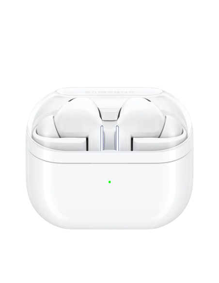 Căști Samsung Galaxy Buds 3 PRO, Alb