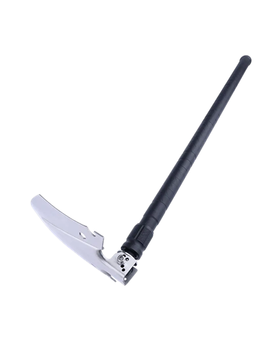 Многофункциональная складная лопата Xiaomi Outdoor Survival Garden Spade