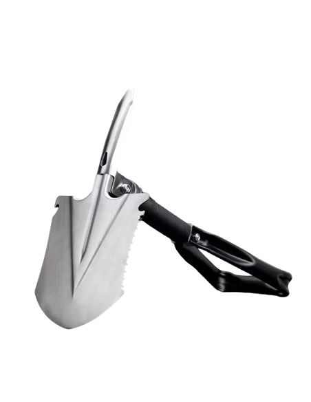 Многофункциональная складная лопата Xiaomi Outdoor Survival Garden Spade