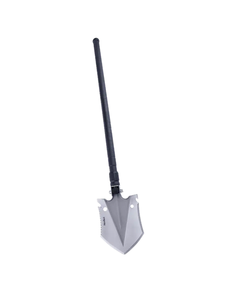 Многофункциональная складная лопата Xiaomi Outdoor Survival Garden Spade