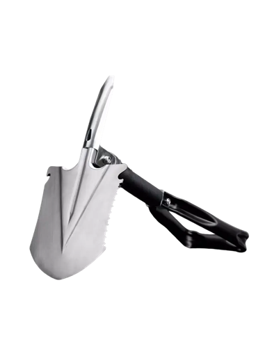 Многофункциональная складная лопата Xiaomi Outdoor Survival Garden Spade