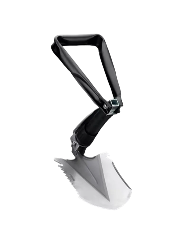 Многофункциональная складная лопата Xiaomi Outdoor Survival Garden Spade