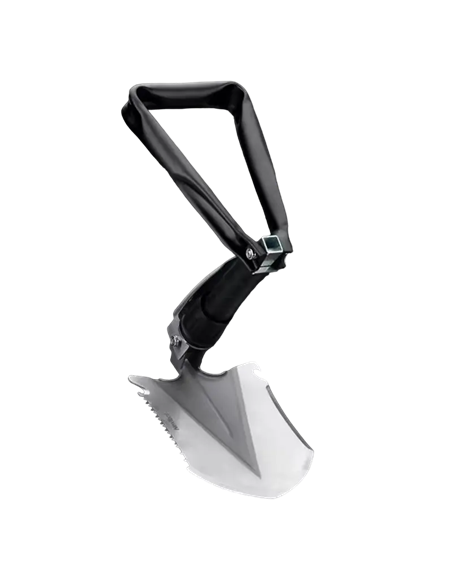 Многофункциональная складная лопата Xiaomi Outdoor Survival Garden Spade