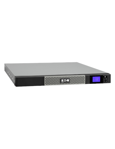 Sursă de alimentare neîntreruptibilă Eaton 5P1150IR, Linear-interactiv, 1150VA, Montare pe rafturi