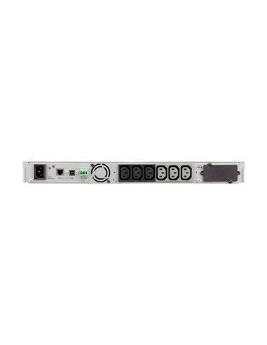 Sursă de alimentare neîntreruptibilă Eaton 5P1150IR, Linear-interactiv, 1150VA, Montare pe rafturi