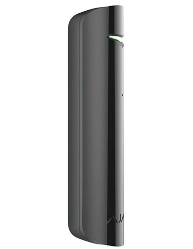 Датчик разбития Ajax GlassProtect, Чёрный